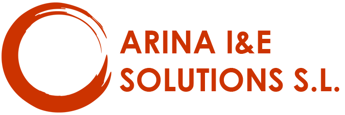 ARINA I&E Solutions S.L.